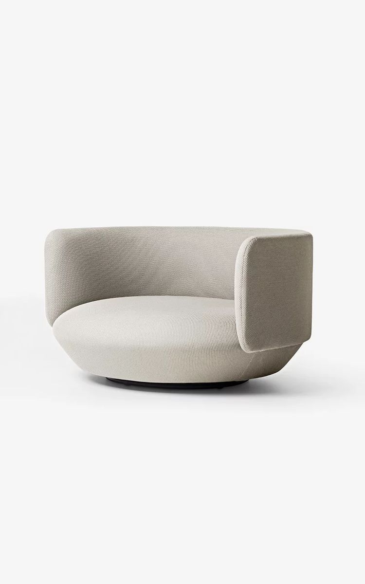 Sferra Lounge Chair - Image 2