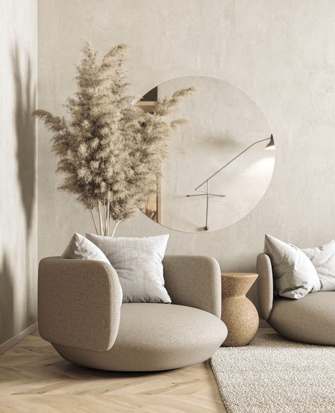 Sferra Lounge Chair - Image 3