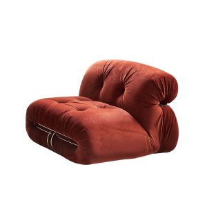 Morbido Lounge Chair