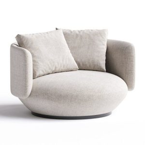 Sferra Lounge Chair