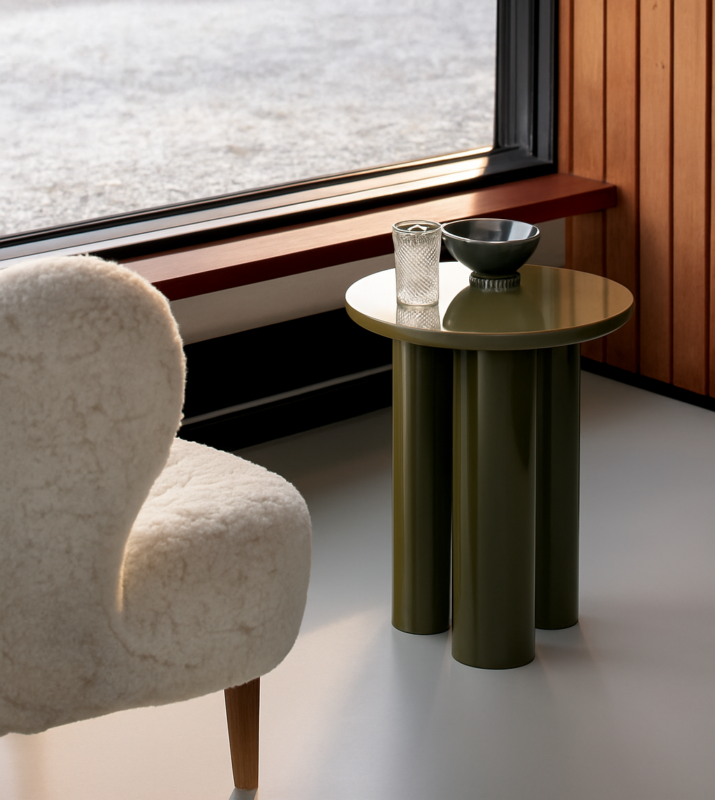 Column Side Tables - Image 4