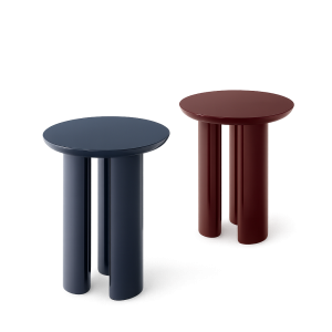 Column Side Tables