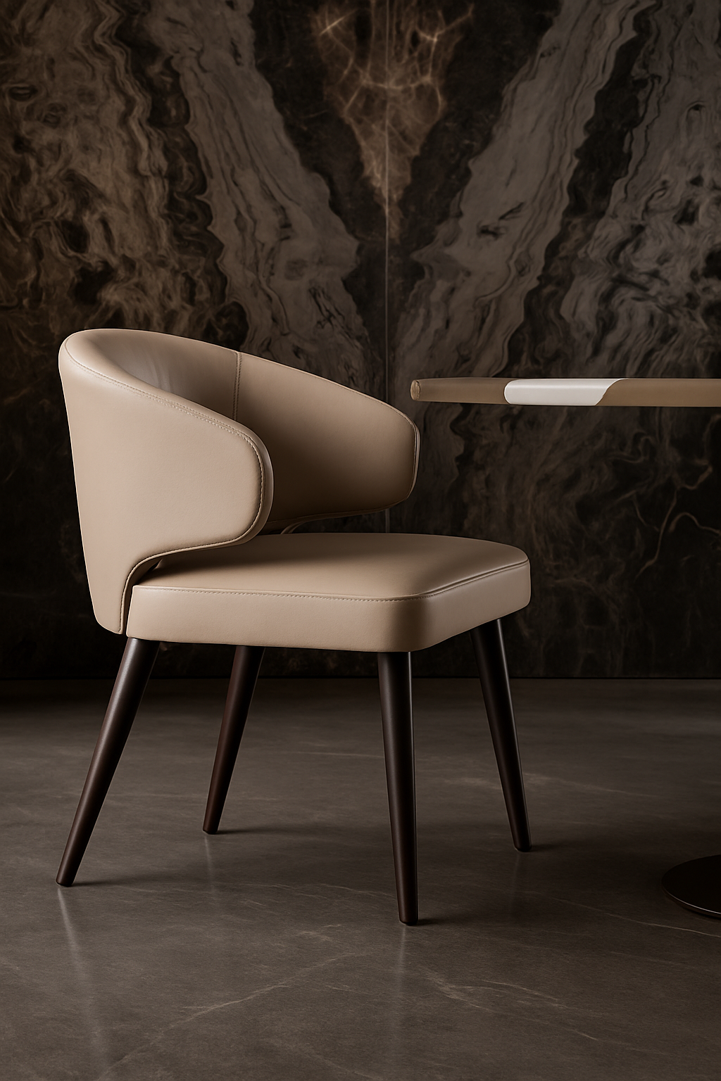 Velora Chair - Image 4