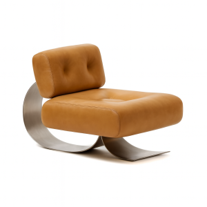 Viena Lounge Chair