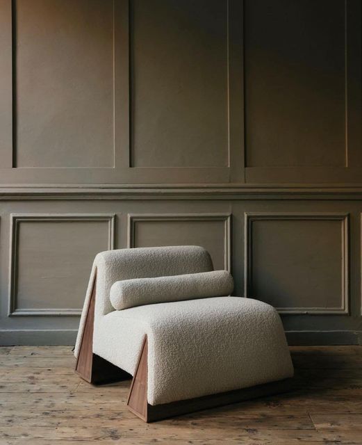 Veyra Chair - Image 3