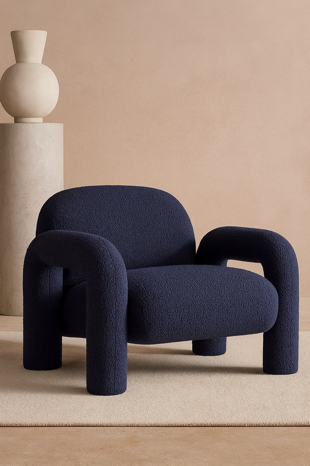 Voro Chair - Image 2