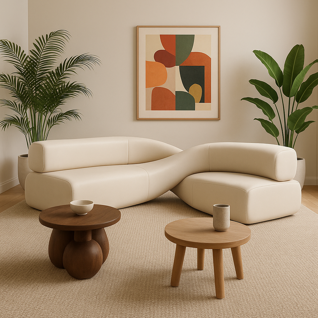 Vortex Sofa - Image 5