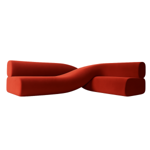 Vortex Sofa