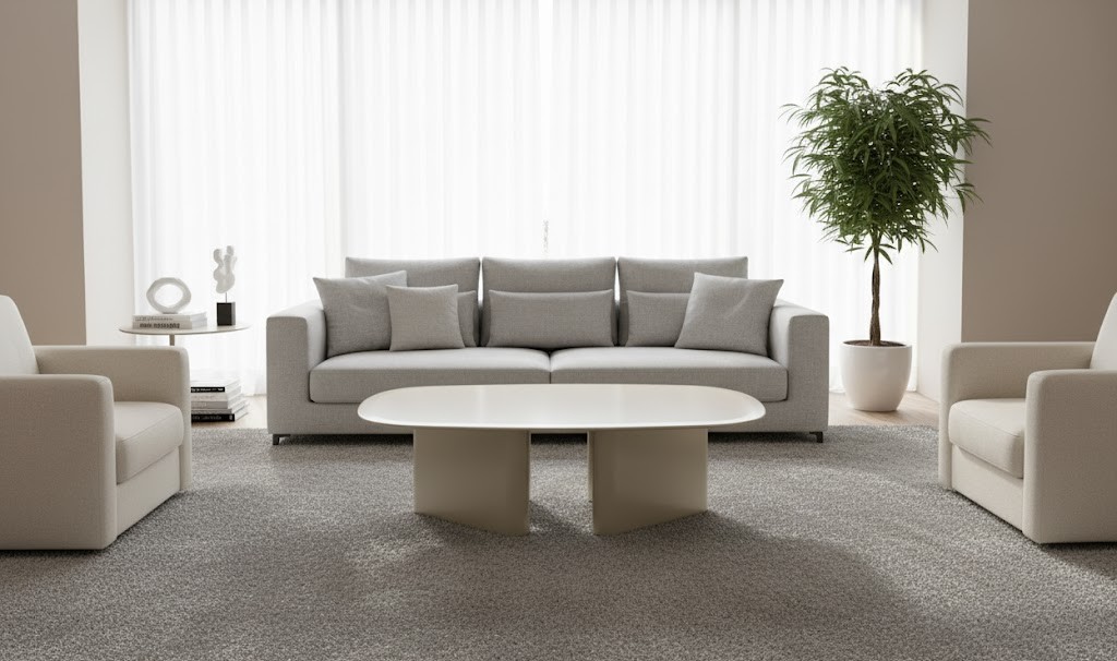Alinea Terra Coffee Table - Image 3