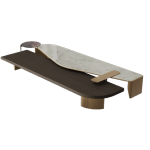 Dualis Coffee Table