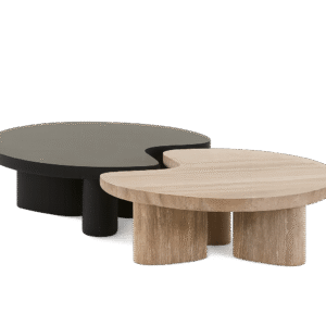 Duo Table