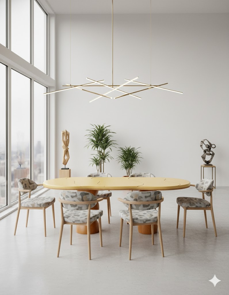 The Ripple Table - Image 6