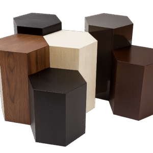 Hexa Table