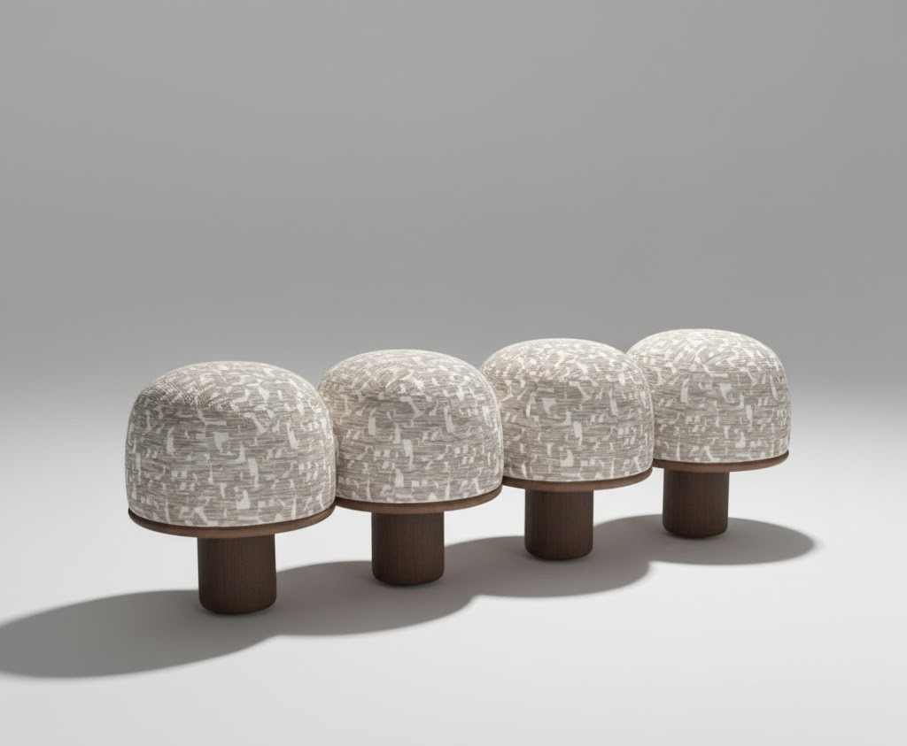 ShroomLine Bench - Image 5