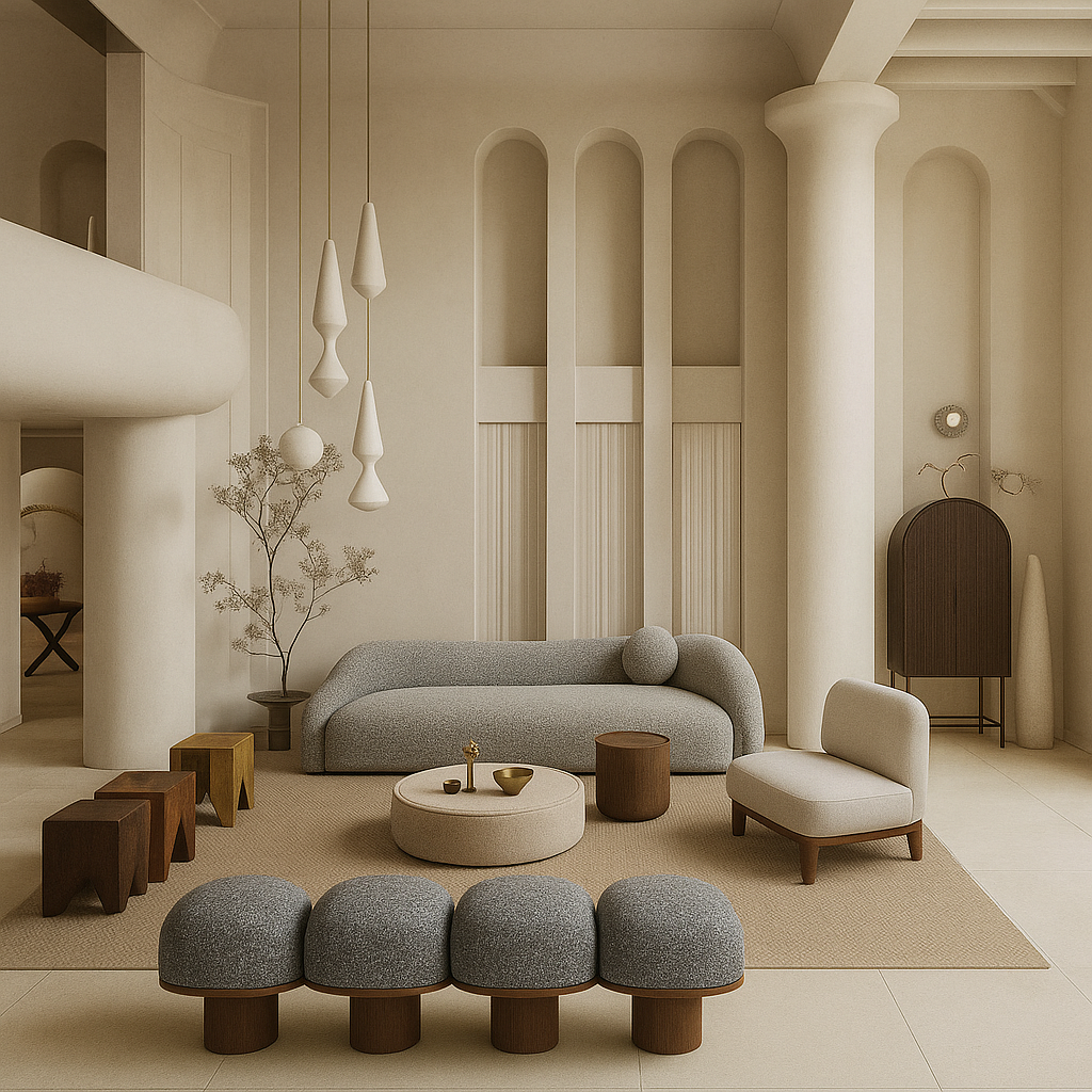 ShroomLine Bench - Image 2