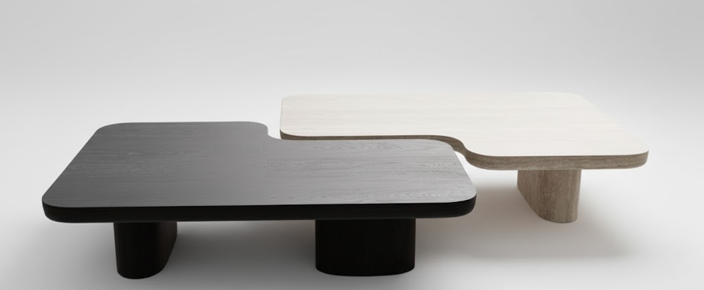 Nexus Coffee Table - Image 3