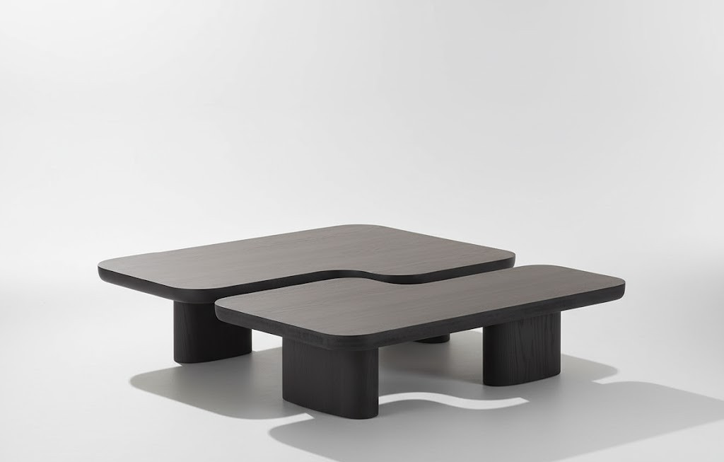 Nexus Coffee Table - Image 4