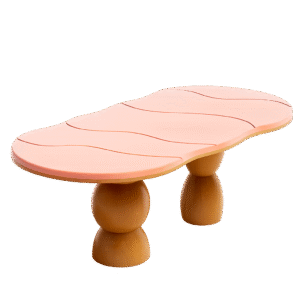 The Ripple Table