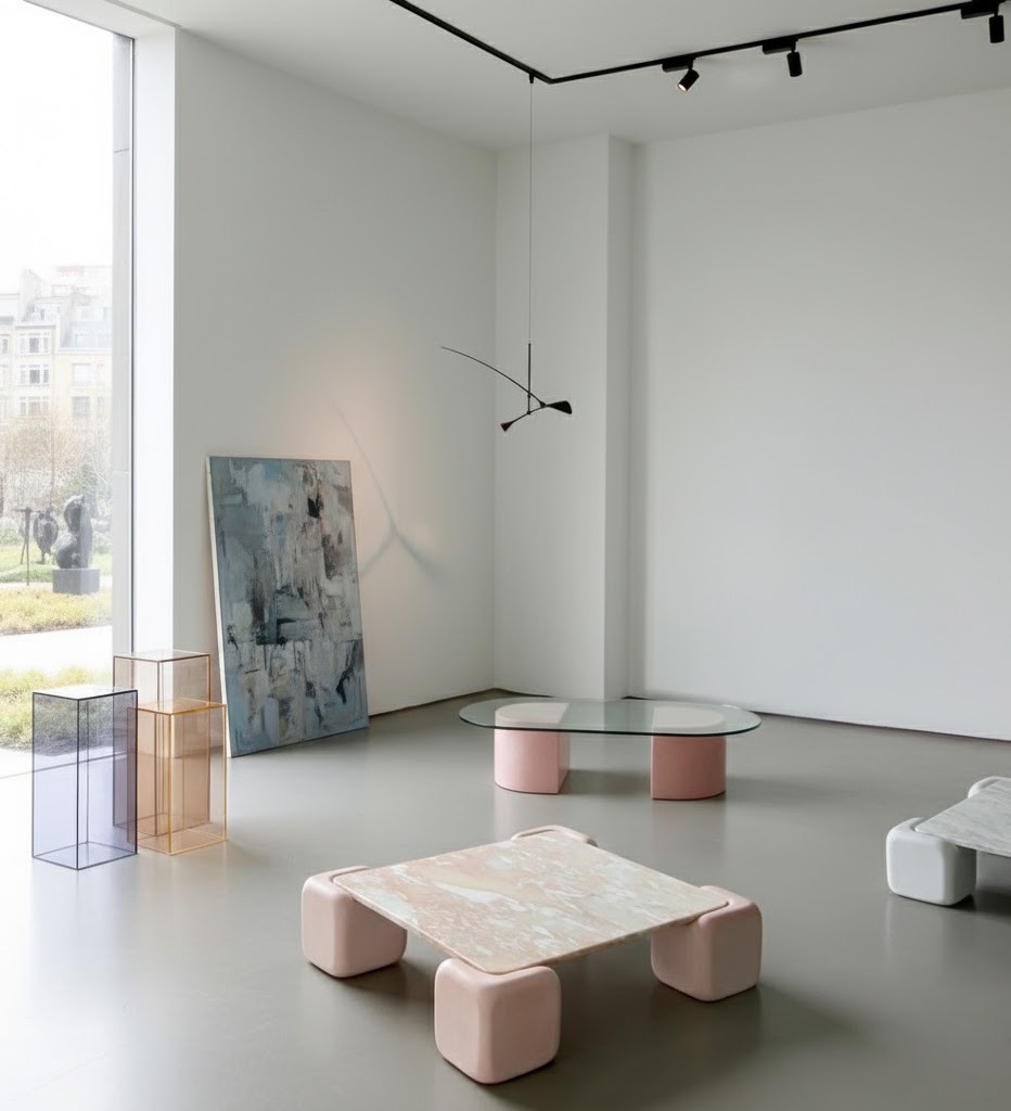 Gumdrop Coffee Table - Image 2