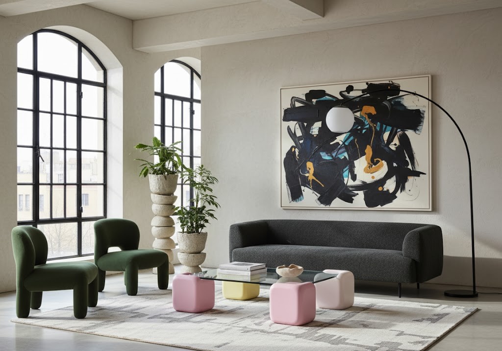 Gumdrop Coffee Table - Image 3