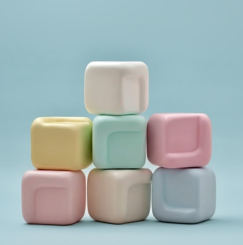 Gumdrop Coffee Table - Image 5