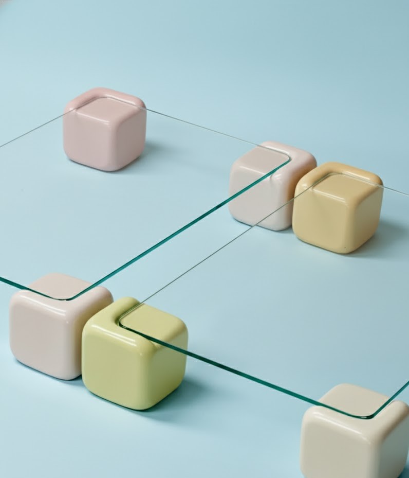 Gumdrop Coffee Table - Image 4