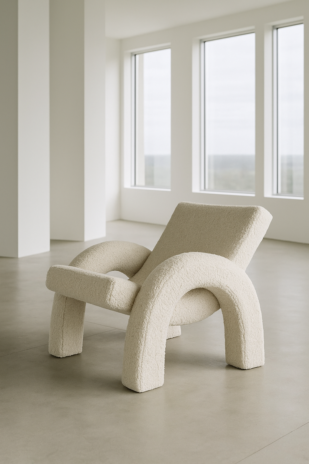 Arcadia lounge - Image 2
