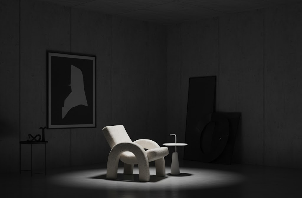 Arcadia lounge - Image 3