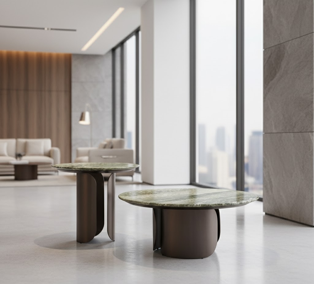 Arcos Table - Image 2