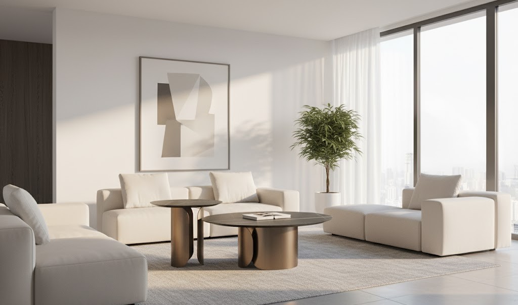 Arcos Table - Image 4