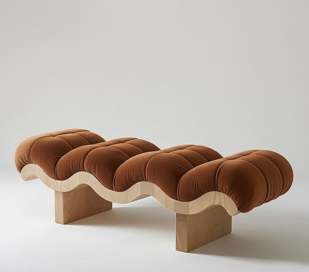 Lushline Bench - Image 4