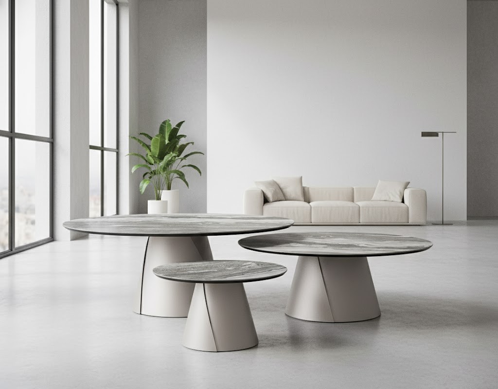 Cora Table - Image 3