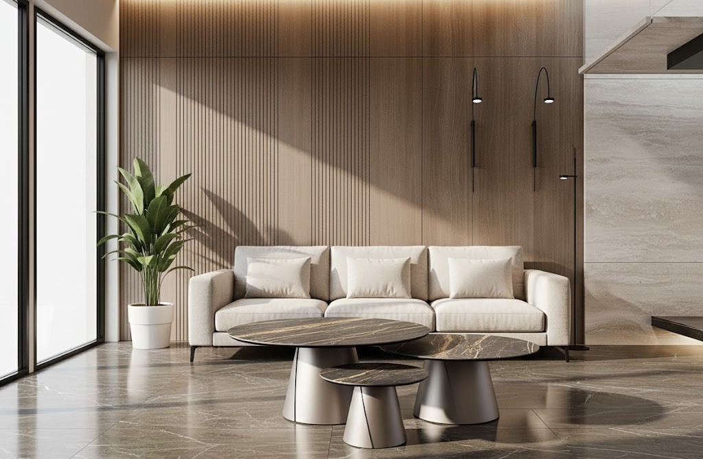 Cora Table - Image 2