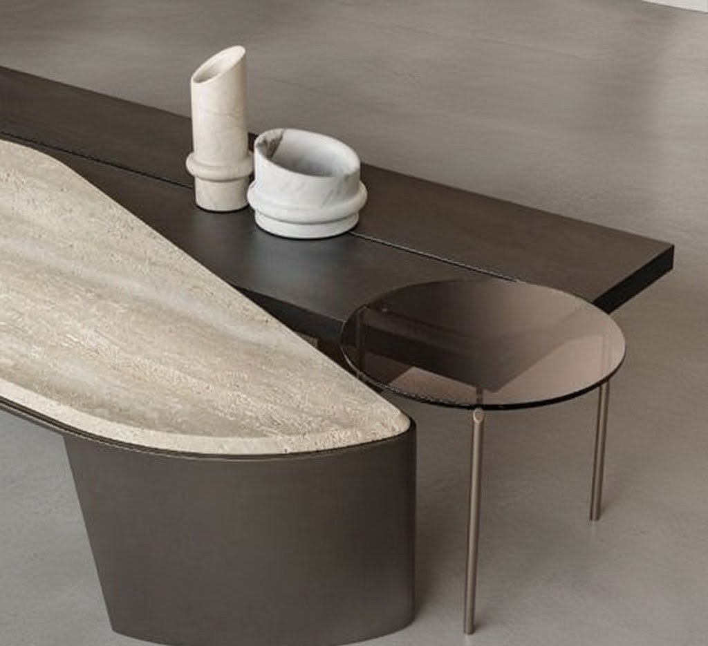 Dualis Coffee Table - Image 3