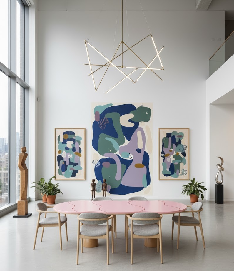 The Ripple Table - Image 2