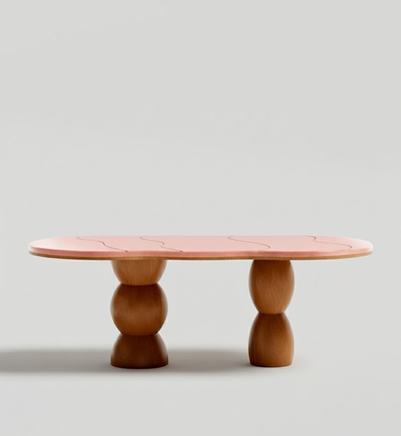 The Ripple Table - Image 4