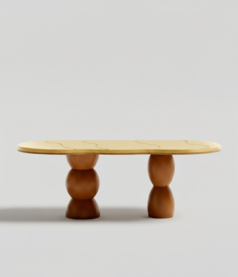 The Ripple Table - Image 3