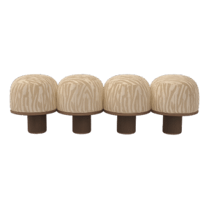 ShroomLine Bench