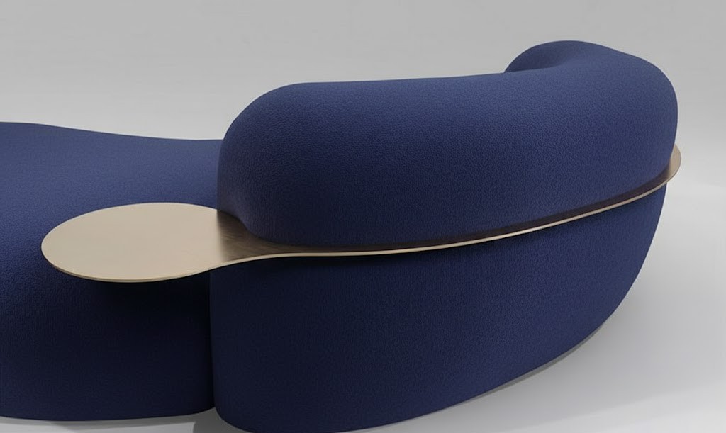 Kyoto Sofa - Image 4