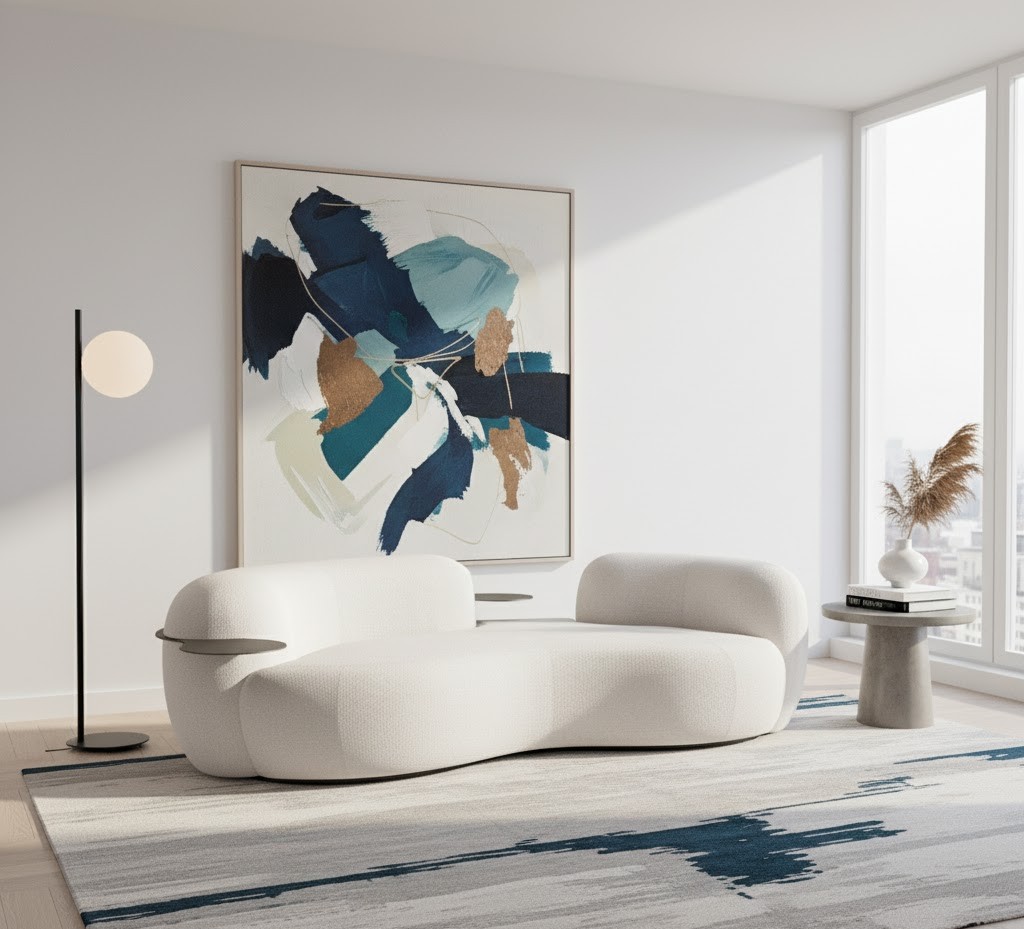 Kyoto Sofa - Image 3