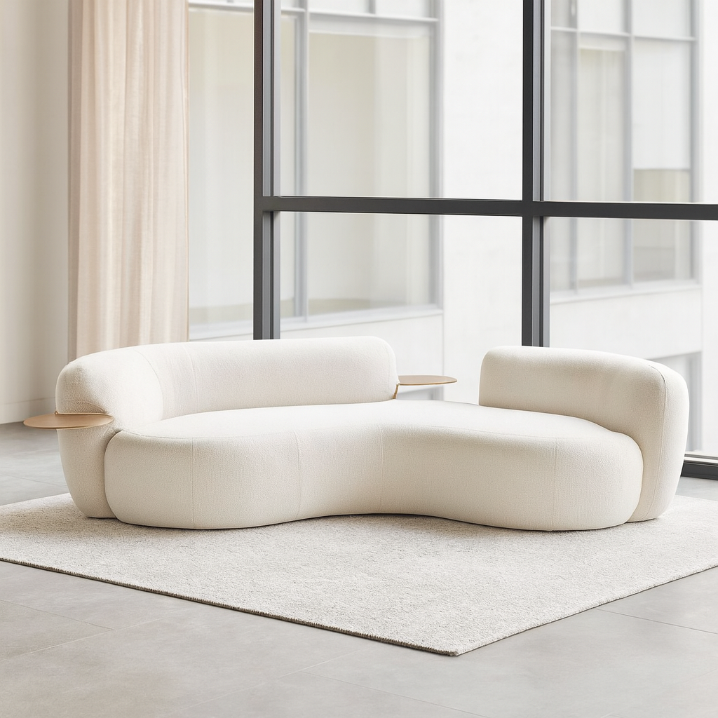 Kyoto Sofa - Image 2