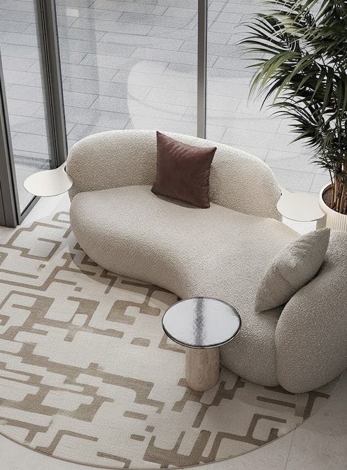 Kyoto Sofa - Image 5