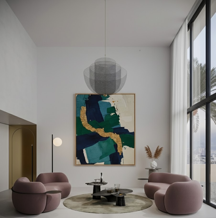 Kyoto Sofa - Image 6