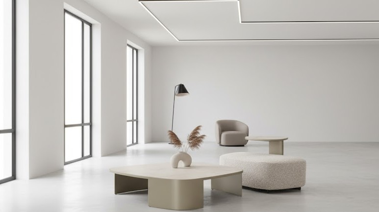 Nivra Table - Image 2