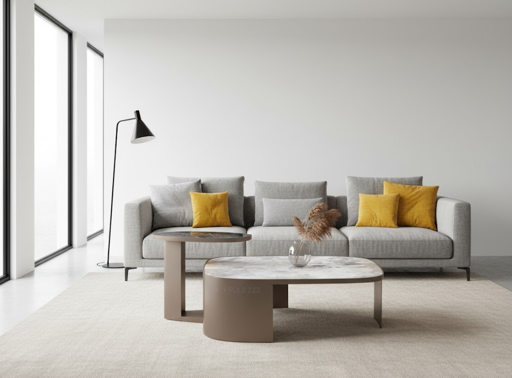 Nivra Table - Image 4