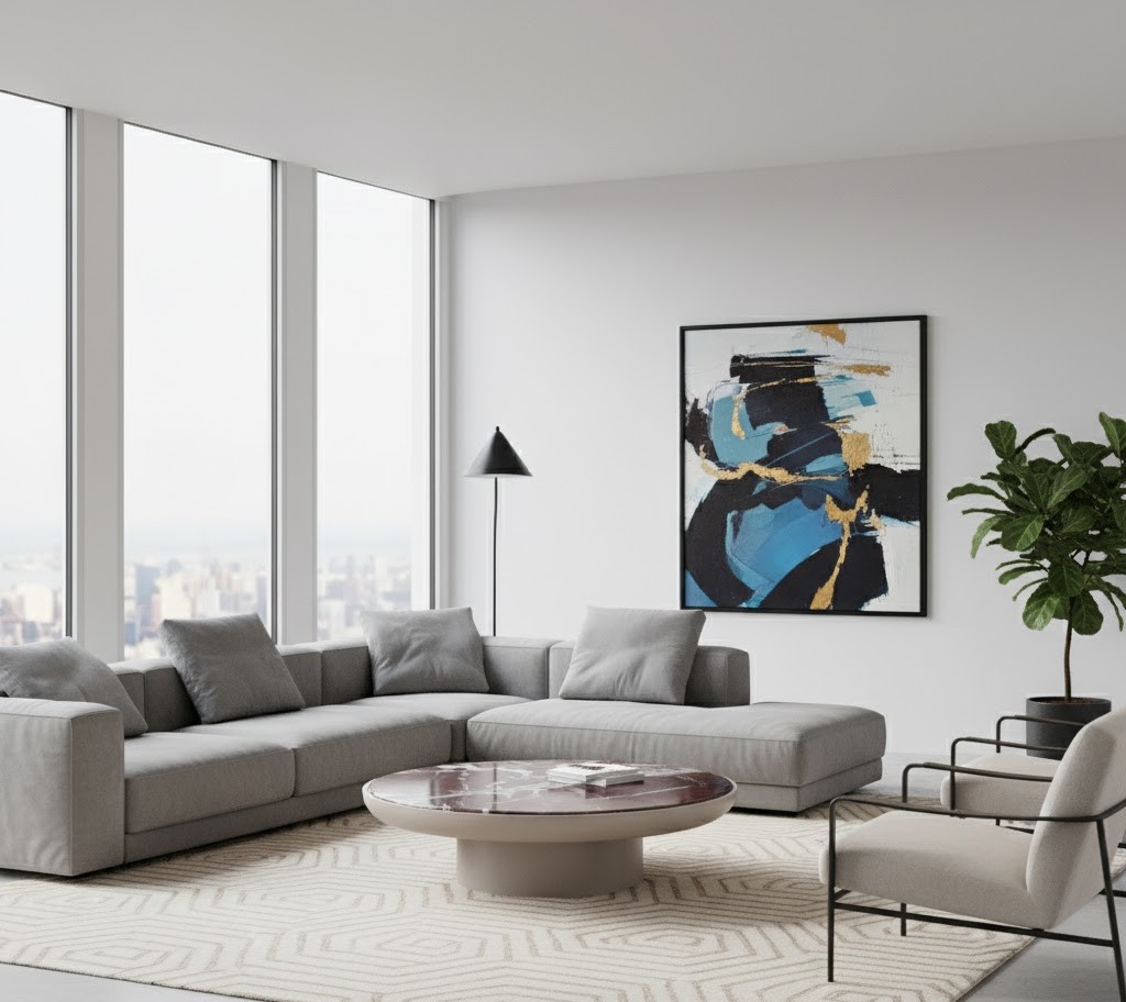 Opus Coffee Table - Image 3