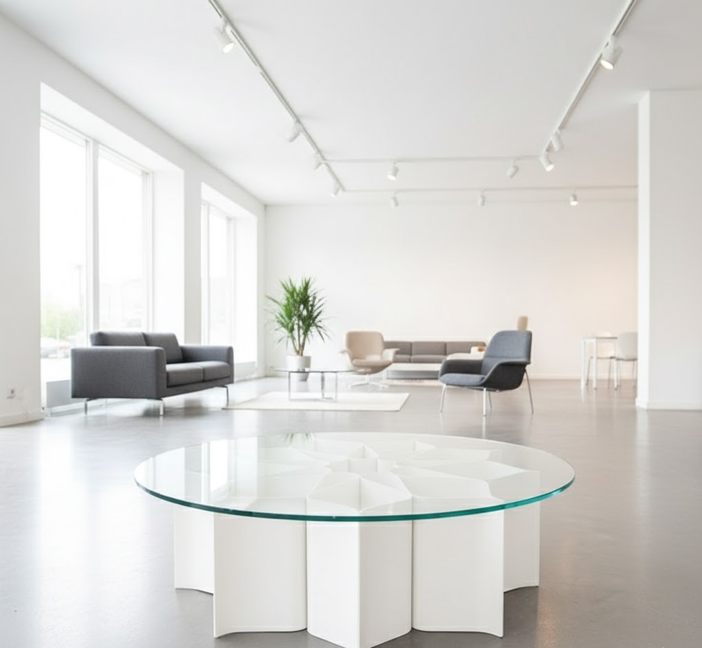 The Kanso Table - Image 3