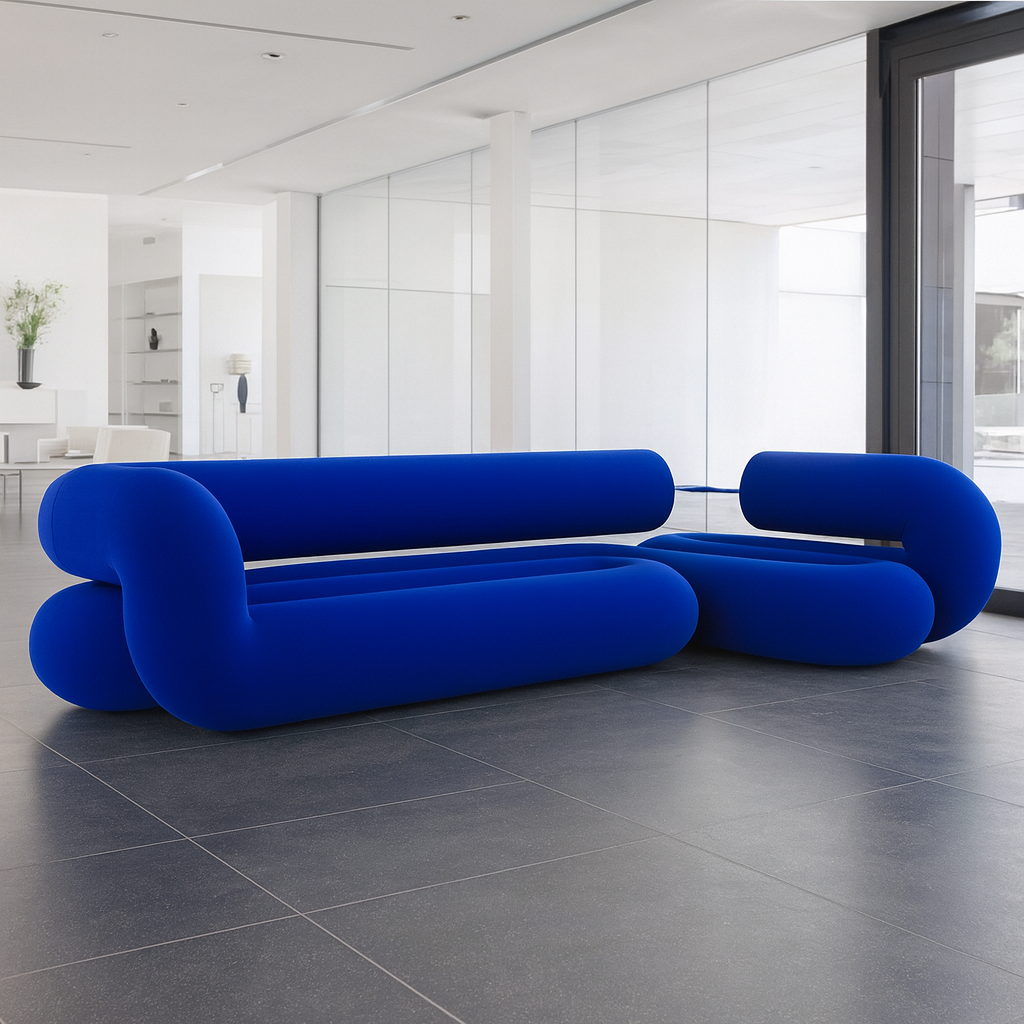 Liiya Sofa - Image 2