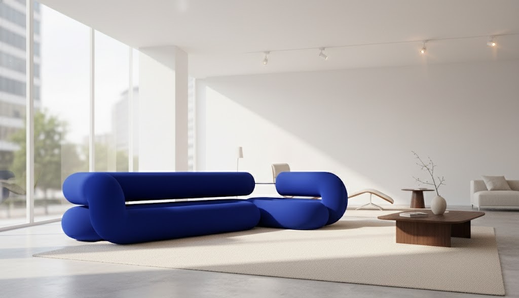 Liiya Sofa - Image 3