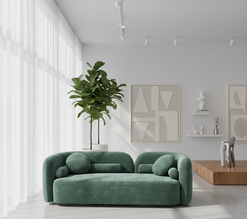 Elyra Sofa - Image 2